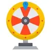 Spin to Win ₹10,000 welfare icon
