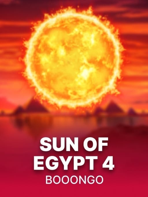 Sun of Egypt 4 screenshot