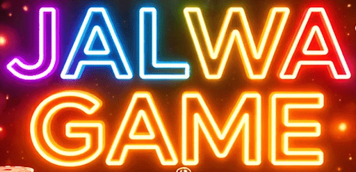 Injalwa Game Logo